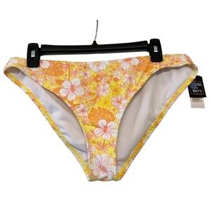 California Waves bikini bottom size XL
